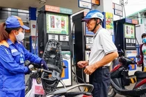 Không có chuyện Malaysia bán xăng mức giá 13.000 đồng/lít cho Việt Nam