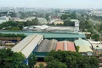 Đồng Nai muốn đầu giá gần 300 ha đất tại khu công nghiệp Biên Hoà 1