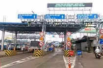 Đề xuất 2 phương án xử lý bất cập dự án BOT Quốc lộ 91