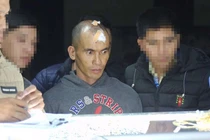 Video Kẻ cướp tiệm vàng ở Đà Lạt bị người dân khống chế