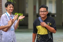 Tuyển sinh 2021: Học viện Ngoại giao tăng hơn 800 chỉ tiêu