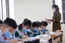 Môn Sử, Địa, Lý, Hoá, Sinh sẽ 'biến mất' từ lớp 6: Giáo viên có thất nghiệp?