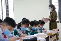 Môn Sử, Địa, Lý, Hoá, Sinh sẽ 'biến mất' từ lớp 6: Giáo viên có thất nghiệp?