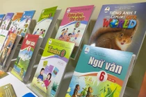 Các môn Sử, Địa, Lý, Hoá, Sinh sẽ 'biến mất' ở lớp 6 từ năm học 2021-2022