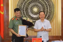 Ban Bí thư Trung ương Đảng chỉ định nhân sự mới