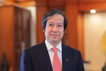 Đề thi Sinh giống 80% đề ôn tập, chờ trả lời của Bộ trưởng trước cử tri