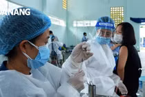 Đà Nẵng: F1 cách ly tại chung cư đảm bảo diện tích sử dụng tối thiểu 15 m2