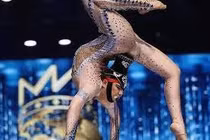 Video: Hoa hậu Mông Cổ thắng thi tài năng tại Chung kết Miss World