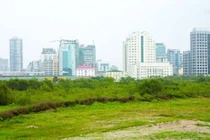 Phạt 1 tỷ đồng nếu phân lô, bán nền đất khi chưa đủ điều kiện