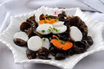  Mộc nhĩ giúp thúc đẩy chuyển hóa 