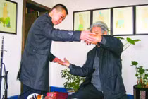 Công phu điểm huyệt: Truyền thuyết và sự thật