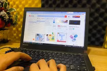 Ngành thuế Hà Nội sẽ triển khai nhiều giải pháp, phối hợp với các cơ quan, sở, ngành để quản lý, thu thuế từ các "ông lớn" Google, Facebook...