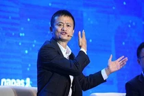 Jack Ma đến Việt Nam đâu chỉ để “chém gió” về khởi nghiệp!