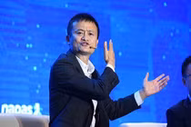 Jack Ma đến Việt Nam đâu chỉ để “chém gió” về khởi nghiệp!