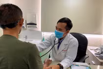 30% trường hợp nhồi máu cơ tim tử vong trước khi đến viện