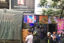 Truy bắt bằng được ông chủ Nhật Cường