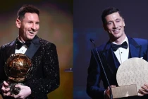 Quả bóng vàng 2021 trao cho Messi tiếp tục gây tranh cãi