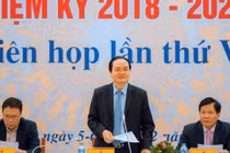 14 ứng viên GS, PGS xin rút hồ sơ