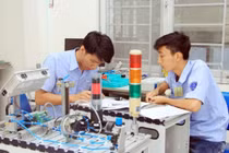 Trên 30% học sinh tốt nghiệp THCS không tiếp tục học lên THPT 