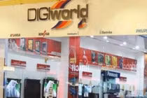 Thế giới Số lãi đậm nhờ Apple và Huawei