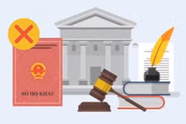 10 cột mốc quan trọng của sổ hộ khẩu