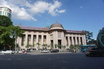  Ngân hàng Nhà nước điều chỉnh giá mua vào ngoại tệ