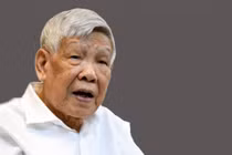 Cả nước bắt đầu 2 ngày Quốc tang nguyên Tổng Bí thư Lê Khả Phiêu