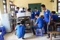 Đề xuất dành 3.000 - 5.000 tỷ đồng để đào tạo lại 1 triệu lao động