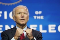 50 ngày đầu tiên của Tổng thống Mỹ Joe Biden