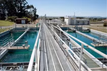 Giải pháp năng lượng Xanh từ sự hòa trộn nước biển và nước ngọt 