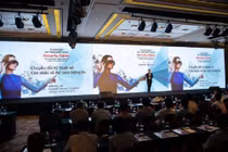 An ninh mạng cho doanh nghiệp trong thế giới siêu kết nối