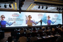 An ninh mạng cho doanh nghiệp trong thế giới siêu kết nối