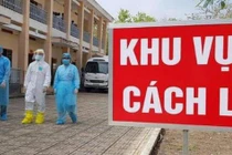 Ngày 19/9: Thêm 10.040 ca mắc COVID-19, trong đó riêng TP HCM có 5.496 ca