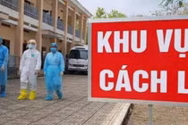 Ngày 19/9: Thêm 10.040 ca mắc COVID-19, trong đó riêng TP HCM có 5.496 ca