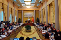 Người nghiện ma túy từ 12 đến dưới 18 tuổi xem xét đi cai nghiện bắt buộc