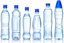 Sử dụng chai nhựa uống nước đúng cách