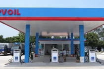 Còn tình trạng sở hữu chéo giữa các doanh nghiệp của PVOIL