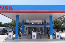 Còn tình trạng sở hữu chéo giữa các doanh nghiệp của PVOIL