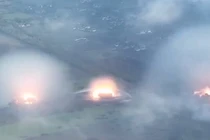 Quân Nga vây chặt 2000 quân Ukraine ở thị trấn Gorskoye và Zolote