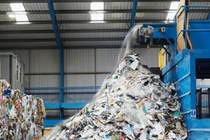 Quảng Nam: Giao hơn 1,4ha đất cho Công ty 579 làm nhà máy xử lý chất thải rắn. Ảnh minh họa.