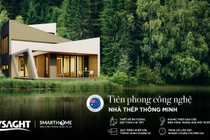  Mẫu nhà LYSAGHT® SMARTHOME™