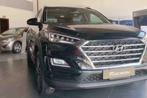Hyundai Tucson, Honda City khuyến mại hơn 70 triệu đồng tại đại lý