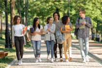 Vinuni mở vòng tuyển sinh đặc biệt thu hút sinh viên quốc tế và các tài năng tầm cỡ quốc tế