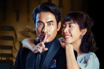 Chìa Khóa Trăm Tỷ - bàn tiệc Tết vui nhiều màu sắc