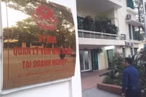 Doanh thu 19 tập đoàn đạt hơn 821.000 tỷ đồng, nhưng dọn 12 dự án yếu kém... chưa xong