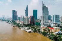 TPHCM tổng kiểm tra loạt dự án ven sông Sài Gòn