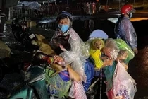 Lãnh đạo huyện lên tiếng về việc tiêu hủy đàn chó của cặp vợ chồng ở Long An