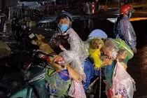 Lãnh đạo huyện lên tiếng về việc tiêu hủy đàn chó của cặp vợ chồng ở Long An