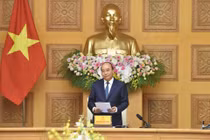 Thủ tướng: Thị trường Việt Nam đủ lớn cho các kế hoạch đầu tư kinh doanh tham vọng