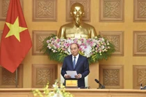 Thủ tướng: Thị trường Việt Nam đủ lớn cho các kế hoạch đầu tư kinh doanh tham vọng